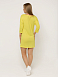 Туника "Вояж" Лимонный арт. к1187л