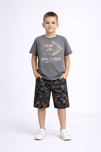 Костюм "Курс" арт. дк365